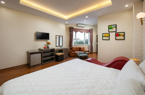 Soc Son Hotel | New Airport Hotel