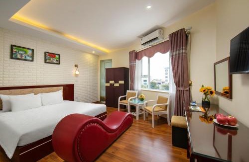 Soc Son Hotel | New Airport Noi Bai Hotel