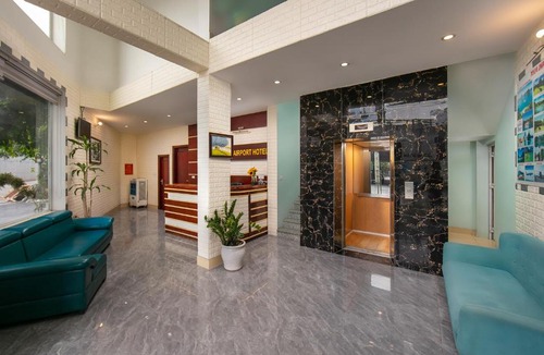 Soc Son Hotel | New Airport NoiBai Hotel