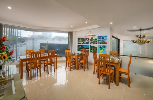 Soc Son Hotel | New Airport NoiBai Hotel