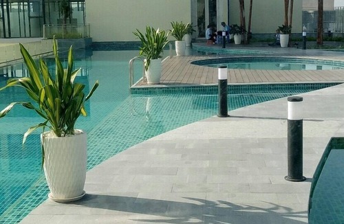 District 7 Apartment | New and Cosy 2br Apartment in District 7