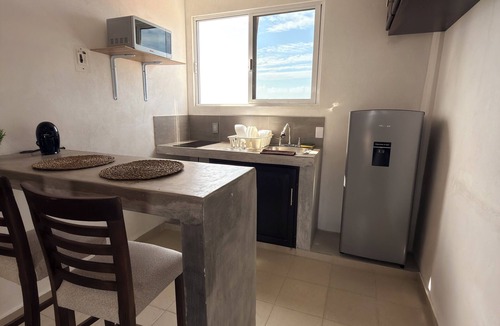 Cuautitlan Izcalli Apartment | New and modern apartment, excellent location