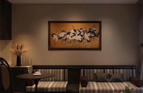 Cong Vi Apartment | New Apart Hotel