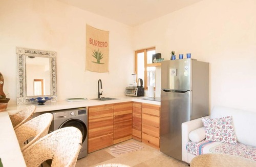 Brisas de Zicatela Apartment | New Apartment One Block from the Beach
