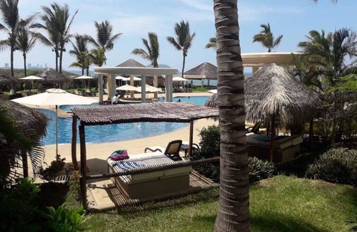 Quintas del Mar Apartment | New apartment on the beach, Quintas del Mar II