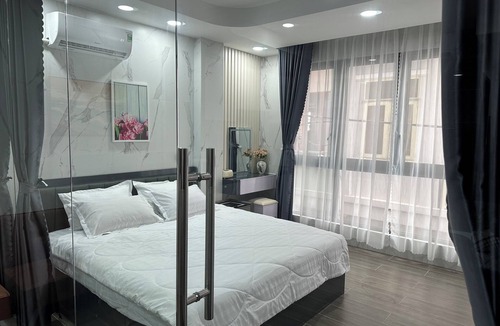 Da Kao Apartment | New apartments in dakao, dist 1, Ho Chi Minh