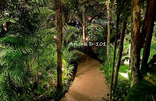 Jimenez Apartment | New Build 1st Floor Apartment w/Pool- Aflora Tulum