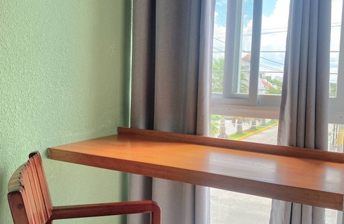 Colonia Andres House | NEW Casa Downtown Cozumel 5BR 4BR with pool