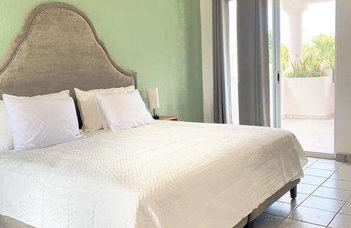 Colonia Andres House | NEW Casa Downtown Cozumel 5BR 4BR with pool