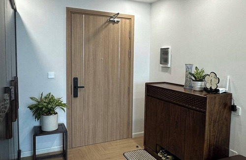 Dong Da Apartment | New Cozy Apartment in Quan Dong Da