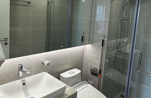 Dong Da Apartment | New Cozy Apartment in Quan Dong Da