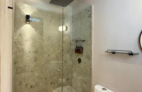 Colonia Roma Apartment | NEW Cozy designer studio in authentic Roma Norte