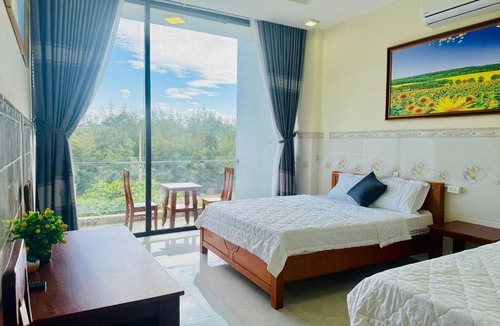 Tuy Hoa Hotel | New Day Tuy Hòa