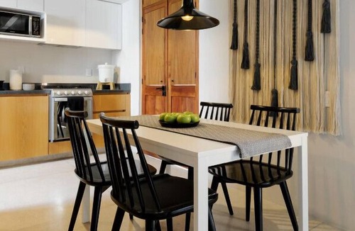 Cuauhtemoc Apartment | NEW! Historic Colonial Duplex in Downtown