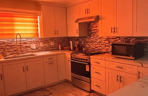 Tijuana House | New home with heated pool. Completely private, only for you to enjoy!