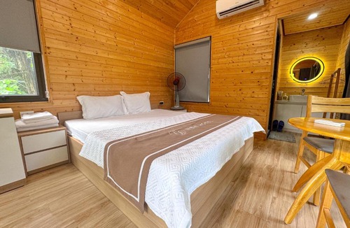 Kim Bang Apartment | New Homestay Tam Chúc