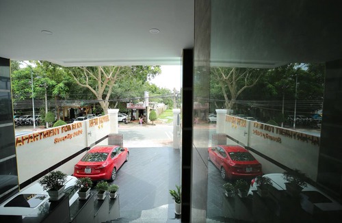 Thu Dau Mot Apartment | New Hotel & Apartment