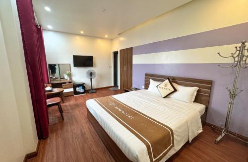 Phu Ly Hotel | New Hotel Phủ Lý