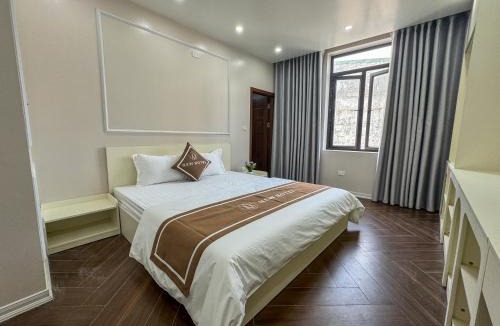 Phu Ly Hotel | New Hotel Phủ Lý
