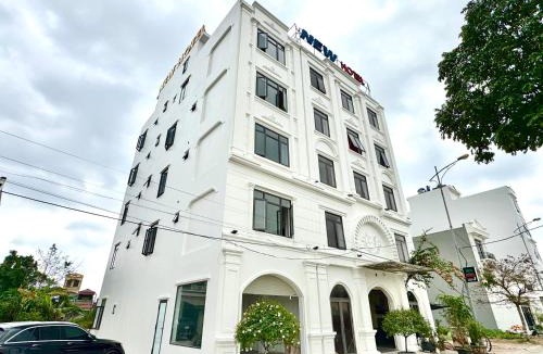 Phu Ly Hotel | New Hotel Phủ Lý