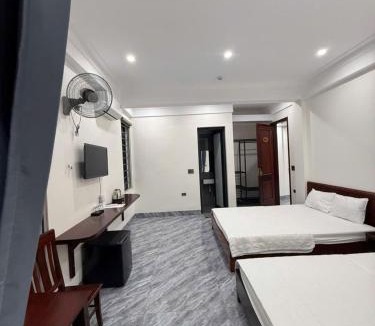 Thien Cam Hotel | New Hotel Thiên Cầm