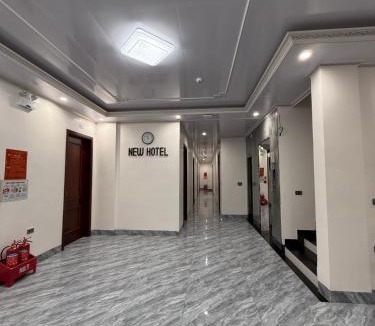 Thien Cam Hotel | New Hotel Thiên Cầm