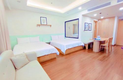 Quy Nhon Apartment | NEW HOUSE FLC QUY NHƠN APARTMENT Nhiều hạng phòng cho gia đình và bạn bè