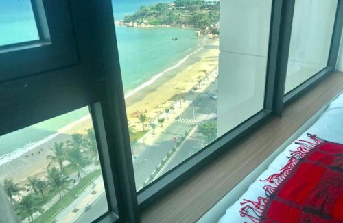 Vinh Phuoc Apartment | New Land Apartment