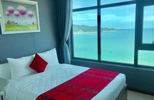 Vinh Phuoc Apartment | New Land Apartment