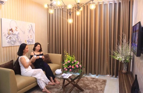 Bai Chay House | New Life Condotel Deluxe 4