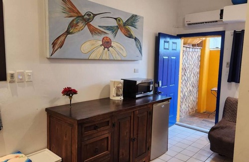 El Puerto Apartment | New Listing - Cozy 1 bedroom in Malecon