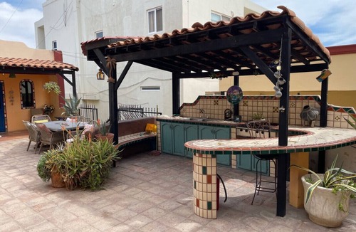 El Puerto Apartment | New Listing - Cozy 1 bedroom in Malecon