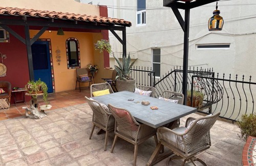 El Puerto Apartment | New Listing - Cozy 1 bedroom in Malecon