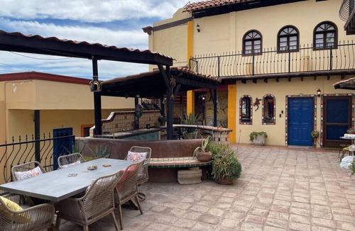 El Puerto Apartment | New Listing - Cozy 1 bedroom in Malecon