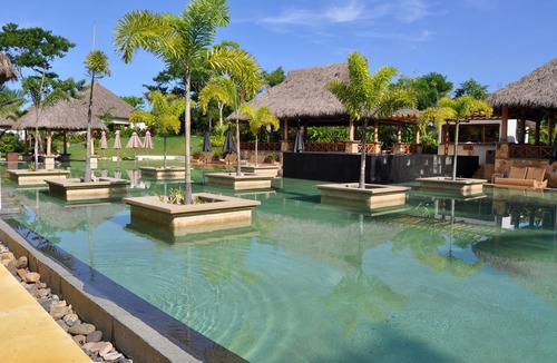 Litibu Condo | New Listing - Haixa 503 in Punta Mita Great Private Golf and Beach Location