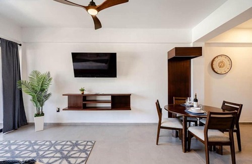 Centro Apartment | New Listing Prime Location Cozy & Modern