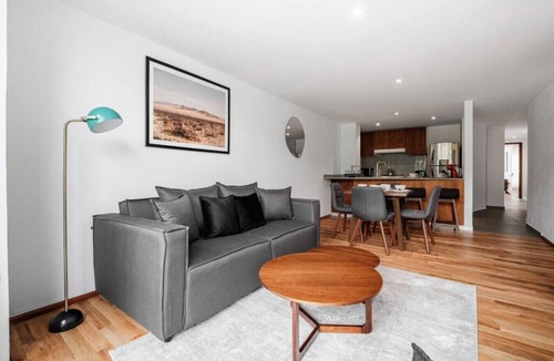 La Condesa Apartment | New luxury apartment with View to Parque España