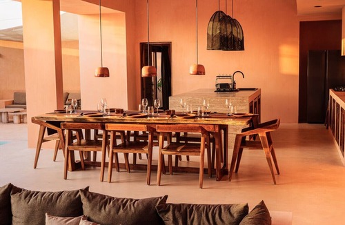 Brisas de Zicatela House | New Luxury villa 5 min from la punta
