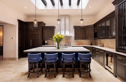 Los Cabos House | New Luxury Villa | Golf Cart, Pool & Golf View