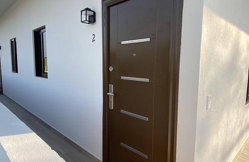 Rincon de Guayabitos Apartment | New Modern Third Floor Studio Casa Brisa Fina #2