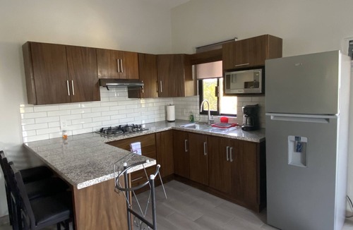 Rincon de Guayabitos Apartment | New Modern Third Floor Studio Casa Brisa Fina #1