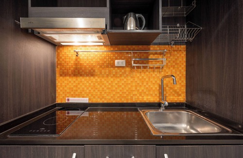Pratumnak Hill Apartment | New Nordic Club 2 by Apartwell