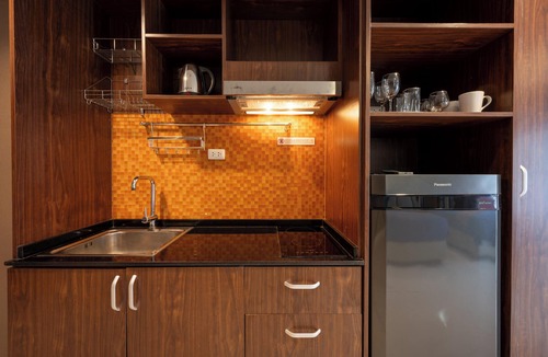 Pratumnak Hill Apartment | New Nordic Marcus 2