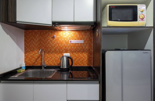 Pratumnak Hill Apartment | New Nordic Suite 4 by Apartwell