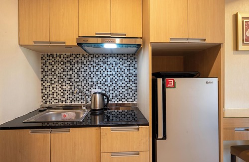 Pratumnak Hill Apartment | New Nordic VIP 5 by Apartwell