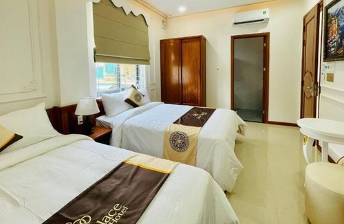 Quang Ngai Hotel | New Palace Hotel
