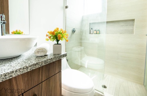 Anahuac Apartment | New Park Front Terrace Apt Near Polanco ⭐️⭐️⭐️⭐️⭐️