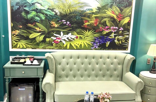 Hoc Mon Hotel | NEW PEARL HOTEL