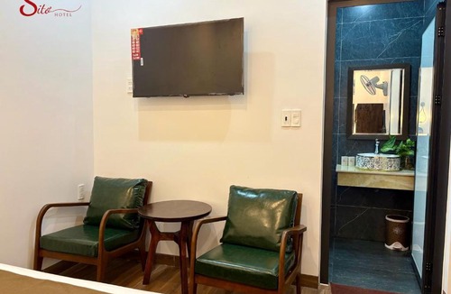 Quang Ngai Hotel | New Sitơ Hotel