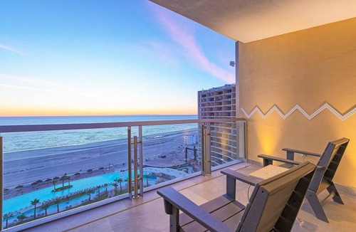 Bella Vista Apartment | New Sonoran Star 1 Bedroom 2 Beds (KING) 4 People